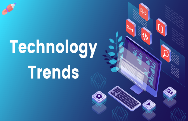 Technology Trends