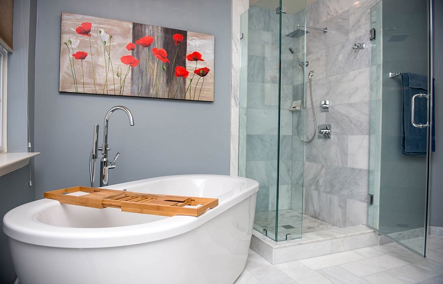 Bathroom Remodeling Ideas