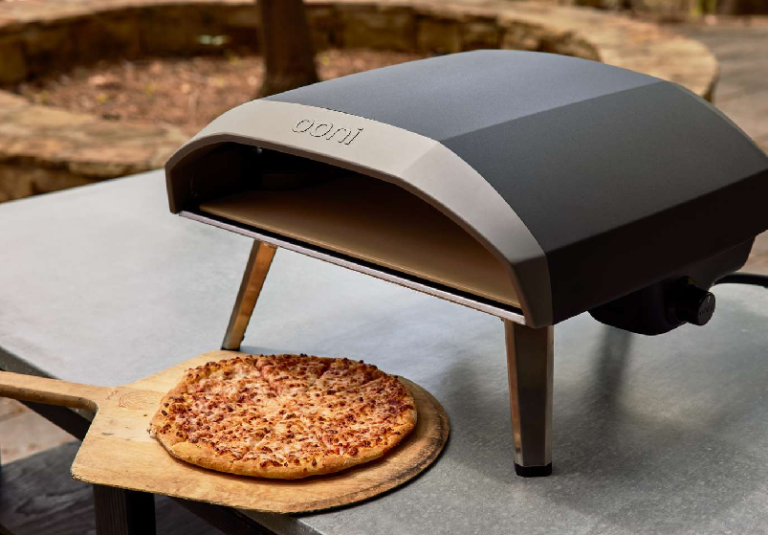 Portable Pizza Ovens