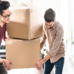 Hiring Professional Movers