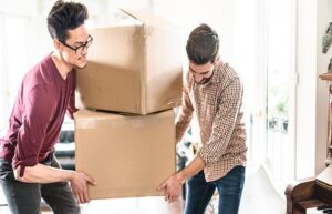 Hiring Professional Movers