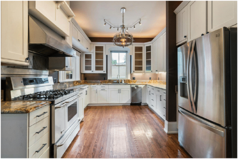 Kitchen Remodeling San Diego