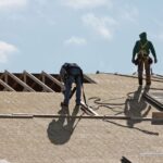 Roofing Repair vs. Replacement