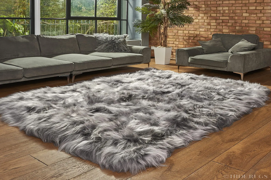 sheepskin rugs