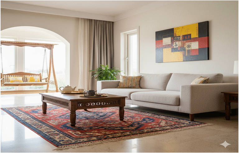 Buying Furniture Online