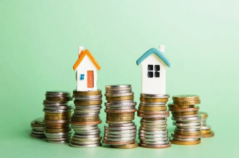Ratio Loans