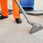 floor cleaning Vienna VA