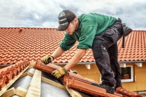 premier tile roofing specialist