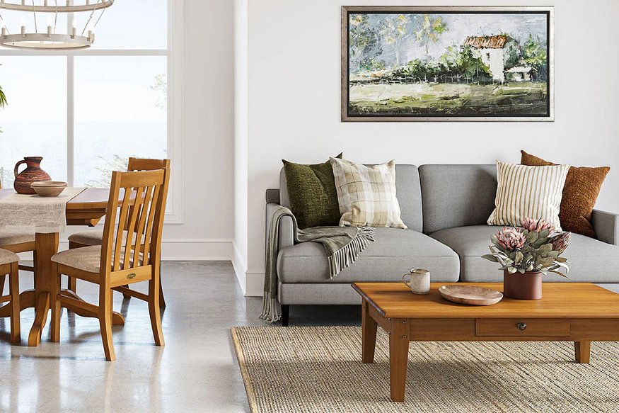 furniture orange county