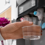 water purifier.