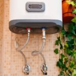 Hot Water Installation