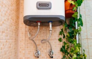 Hot Water Installation