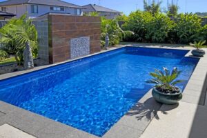 Fibreglass pools Sydney