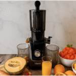 maple juicer