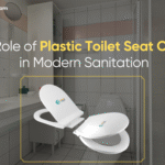 Plastic Toilet Seat Covers