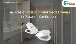 Plastic Toilet Seat Covers