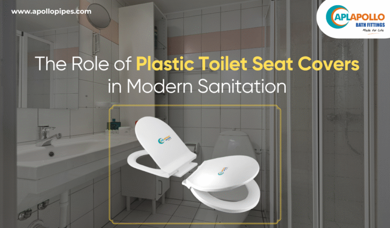 Plastic Toilet Seat Covers