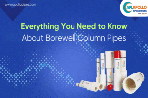 Column Pipes