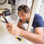 Plumbing contractor Houston