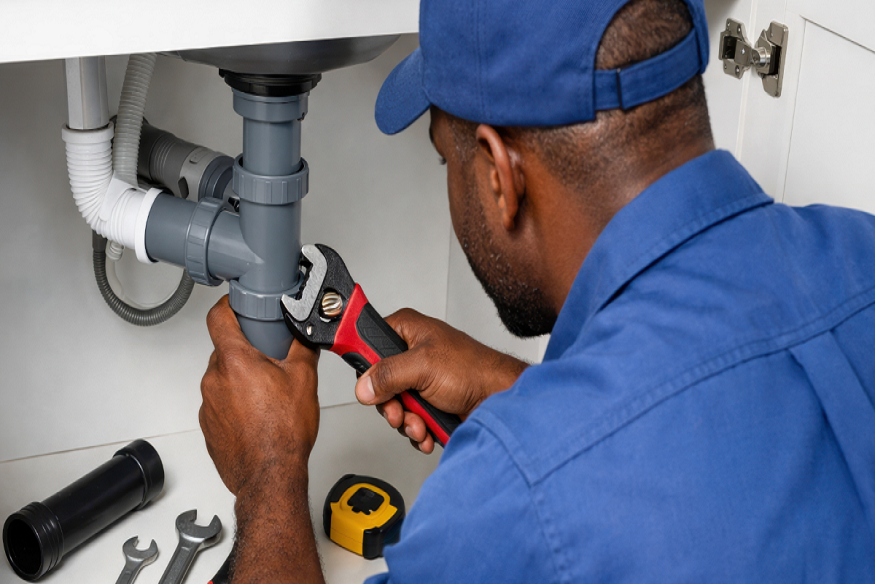 plumbing emergency