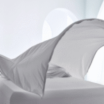 cooling bedsheets for night sweats